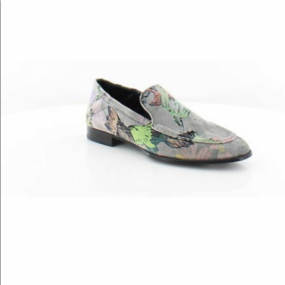 rag & bone Alix Convertible Gray Womens Shoes 39